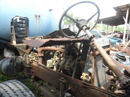 รถน้ำ HINO KR300 150แรง