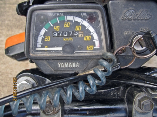 ขาย yamaha belle super 80 สภาพดี มีทะเบียน พร้อมใช้งาน ราคา 4900 บาท ขาย yamaha belle super 80 สภาพดี มีทะเบียน พร้อมใช้งาน ราคา 4900 บาท