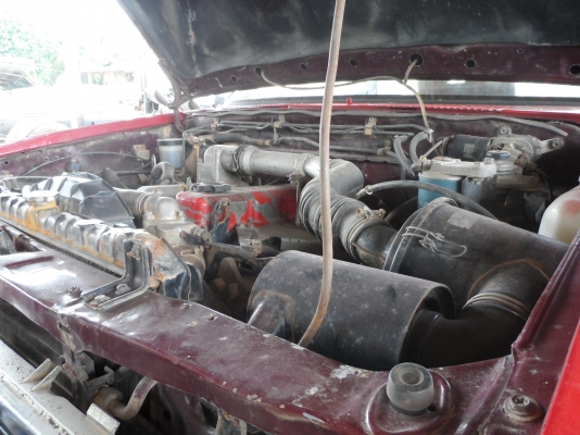 ขาย nissan big-m ขาย nissan big-m