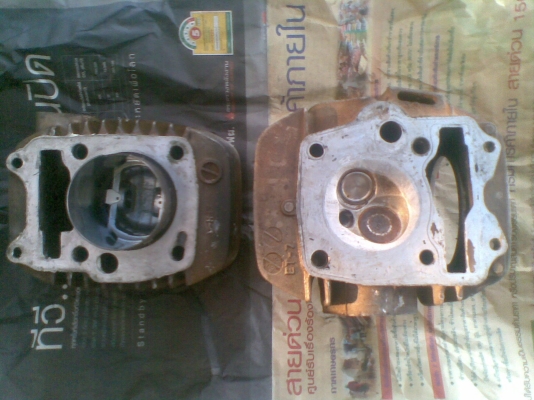 ธารนนทบุรี//ขาย เสื้อฝา wave125 ราคา 2,000บาท (พร้อมส่งค่ะ) ธารนนทบุรี//ขาย เสื้อฝา wave125 ราคา 2,000บาท (พร้อมส่งค่ะ)