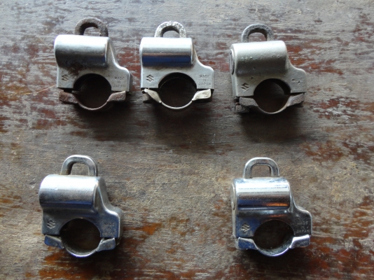 ขายอะไหล่ ที่ล๊อคกุญแจ-หมวก ของแท้ เก่าเก็บ สนใจติดต่อ 081-005-8785