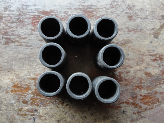 ขายยางข้อต่อท่อไอเสียมอไซค์โบราณ สนใจติดต่อ 081-005-8785