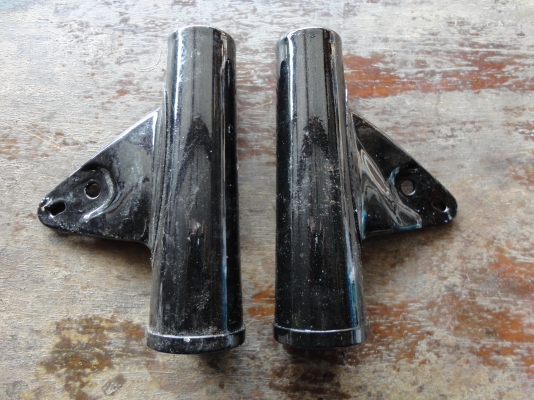 ขายอะไหล่ K-125  จำนวน  2  รายการ สนใจโทร.081-005-8785