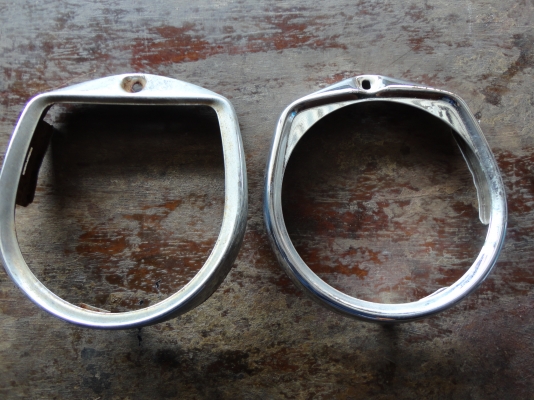 ขายอะไหล่ K-125  จำนวน  2  รายการ สนใจโทร.081-005-8785