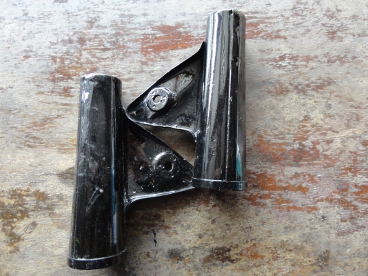 ขายอะไหล่ K-125  จำนวน  2  รายการ สนใจโทร.081-005-8785