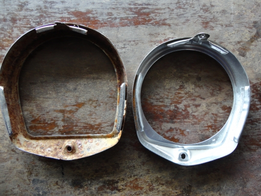 ขายอะไหล่ K-125  จำนวน  2  รายการ สนใจโทร.081-005-8785