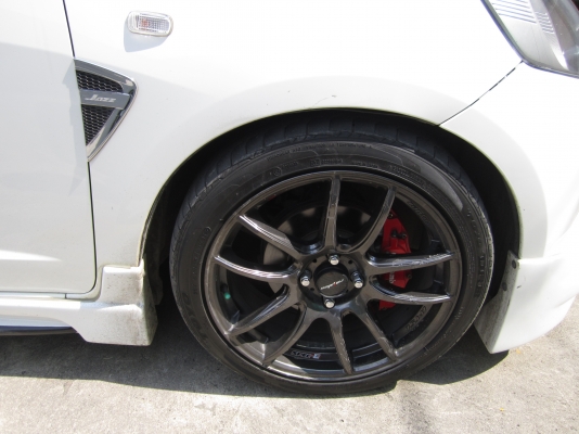 ขาย HONDA-JAZZ I-VTEC SV(AS) สวยเดิมถูก