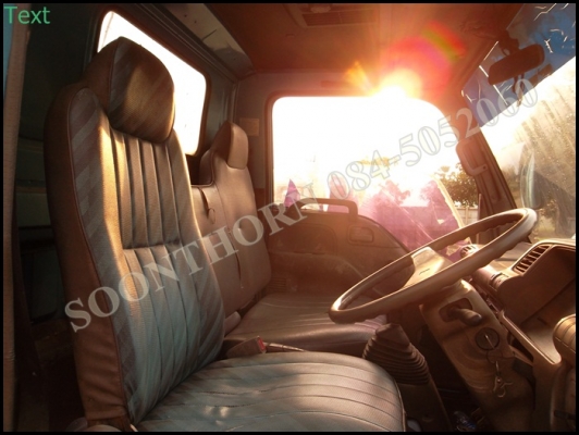 ขายด่วน รถบรรทุก 6 ล้อดั้ม ISUZU NKR 110 แรง หัวการ์ตูน (รถห้าง) ดั้มเกษตร สภาพพพร้อมใช้ ราคาสุดคุ้ม