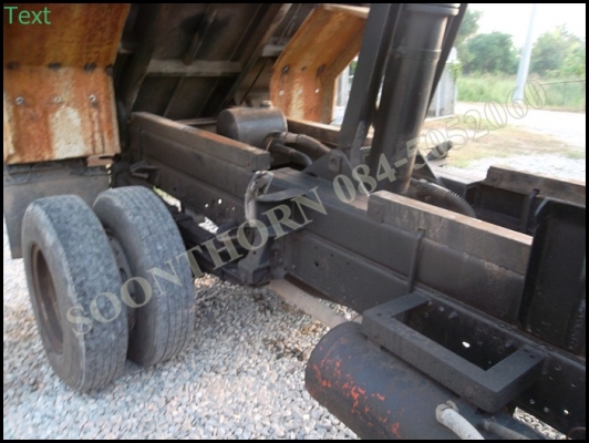 ขายด่วน รถบรรทุก 6 ล้อดั้ม ISUZU NKR 110 แรง หัวการ์ตูน (รถห้าง) ดั้มเกษตร สภาพพพร้อมใช้ ราคาสุดคุ้ม