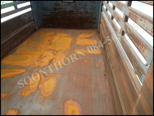 ขายด่วน รถบรรทุก 6 ล้อดั้ม ISUZU NKR 110 แรง หัวการ์ตูน (รถห้าง) ดั้มเกษตร สภาพพพร้อมใช้ ราคาสุดคุ้ม