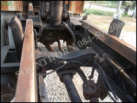 ขายด่วน รถบรรทุก 6 ล้อดั้ม ISUZU NKR 110 แรง หัวการ์ตูน (รถห้าง) ดั้มเกษตร สภาพพพร้อมใช้ ราคาสุดคุ้ม