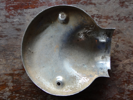 ขายกระปุกไมล์ K-125  + ฝาครอบกรอง A-100 สนใจโทร.081-005-8785