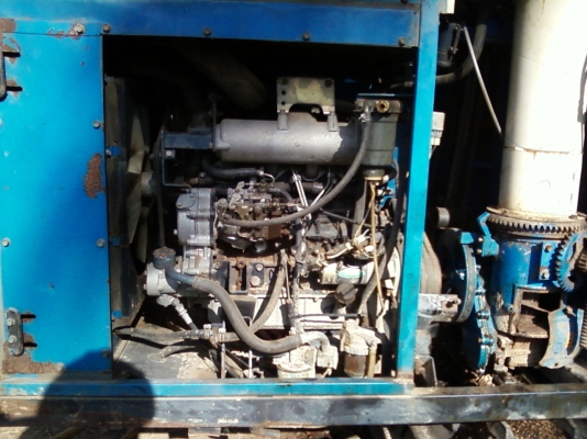 ขายรถกี่ยวเล็ก ISEKI