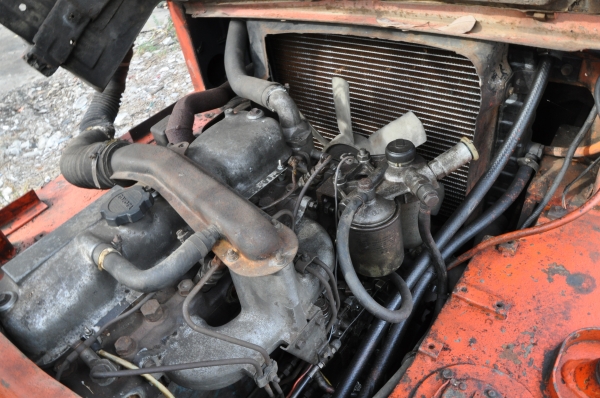 รถโฟร์คลิฟท์ TOYOTA  3 ตัน เกียร์ออโต้  เครื่องดีเซล พร้อมใช้งาน