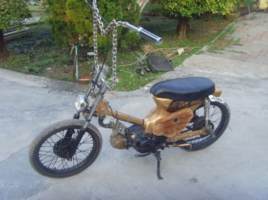 ขาย/แลก c70 แต่งแนว old school ยุ่นๆ