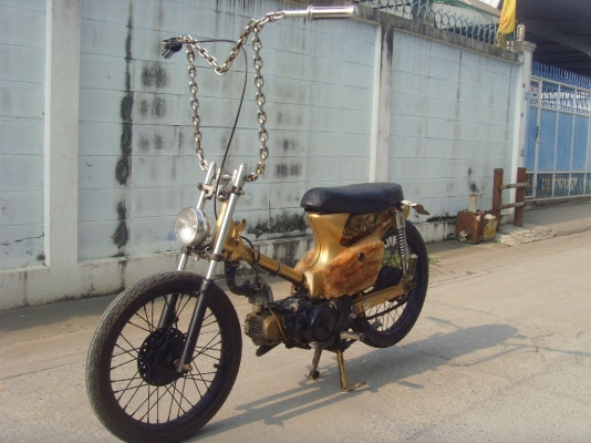 ขาย/แลก c70 แต่งแนว old school ยุ่นๆ