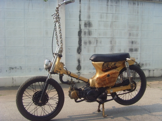 ขาย/แลก c70 แต่งแนว old school ยุ่นๆ