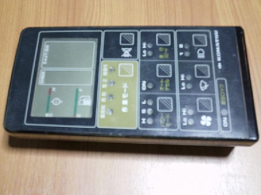 กล่องเครื่องยนต์PC200-8