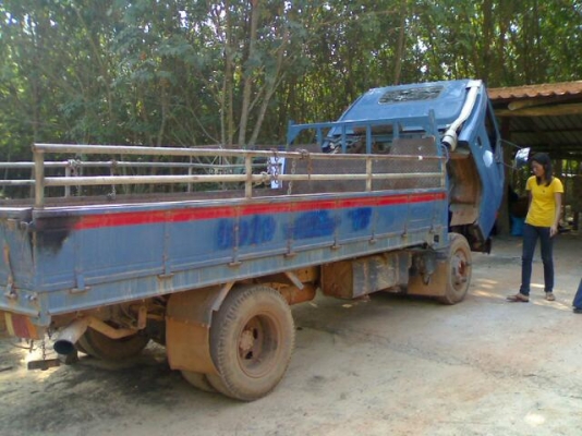 NPR59LU ห้างแท้ เครื่อง115 เกียร์สั้นยกหัวได้ หูช้างครบ ทะเบียนเต็ม NPR59LU ห้างแท้ เครื่อง115 เกียร์สั้นยกหัวได้ หูช้างครบ ทะเบียนเต็ม