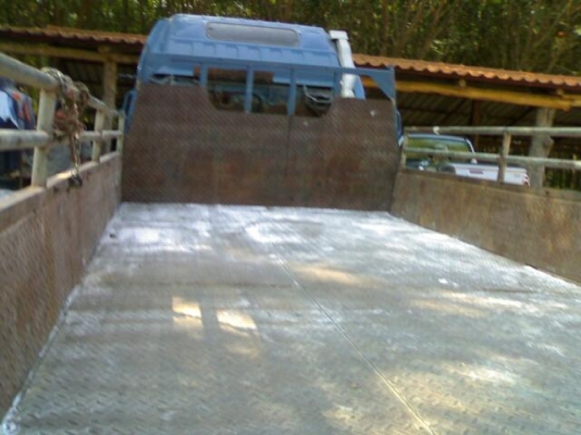 NPR59LU ห้างแท้ เครื่อง115 เกียร์สั้นยกหัวได้ หูช้างครบ ทะเบียนเต็ม NPR59LU ห้างแท้ เครื่อง115 เกียร์สั้นยกหัวได้ หูช้างครบ ทะเบียนเต็ม