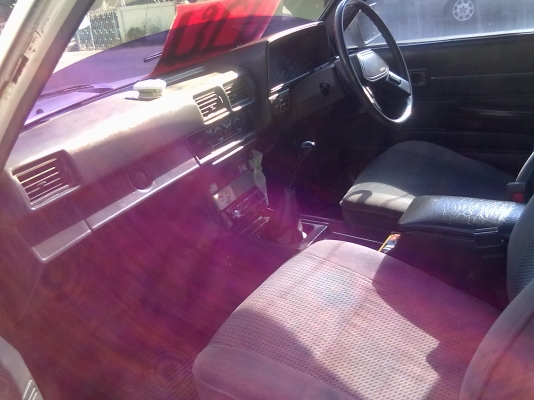 HERO 4 ประตู เพาเวอร์ แอร์เย็น เบาะกำมะหยี่ ไมล์2หลุม ทะเบียนเต็ม HERO 4 ประตู เพาเวอร์ แอร์เย็น เบาะกำมะหยี่ ไมล์2หลุม ทะเบียนเต็ม