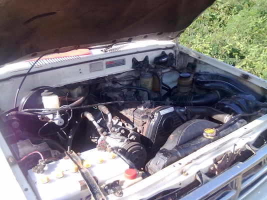 HERO 4 ประตู เพาเวอร์ แอร์เย็น เบาะกำมะหยี่ ไมล์2หลุม ทะเบียนเต็ม HERO 4 ประตู เพาเวอร์ แอร์เย็น เบาะกำมะหยี่ ไมล์2หลุม ทะเบียนเต็ม