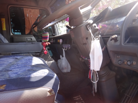 ขายด่วน  รถสิบล้อเพลาเดียว   HINO  FL  3M   240    พร้อมใช้งานทันที   สวยจัดเดิมๆ