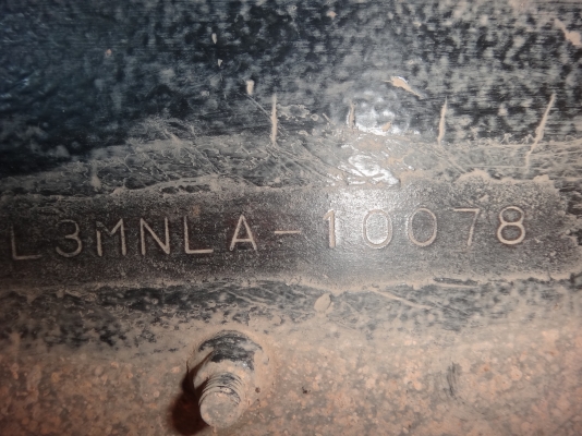 ขายด่วน  รถสิบล้อเพลาเดียว   HINO  FL  3M   240    พร้อมใช้งานทันที   สวยจัดเดิมๆ