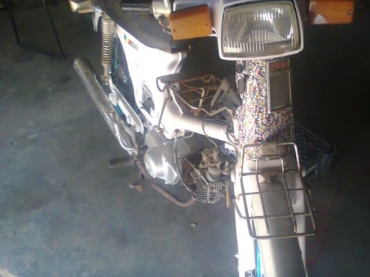 นันทิดา ทะเบียนโอน