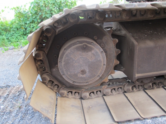 ขายไปซะแล้วKOBELCO SK130-6K เก่านอก เอวแน่น ปั็มแรง พร้อมใช้สุดๆ น้องร็อคจัดให้