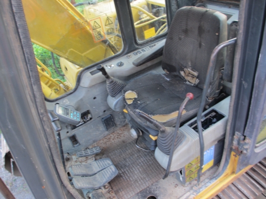 ขายไปซะแล้วKOBELCO SK130-6K เก่านอก เอวแน่น ปั็มแรง พร้อมใช้สุดๆ น้องร็อคจัดให้