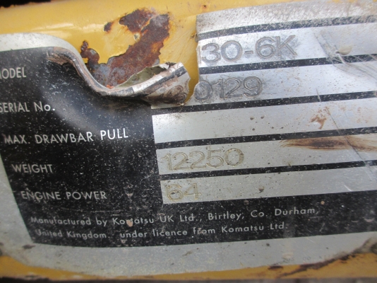 ขายไปซะแล้วKOBELCO SK130-6K เก่านอก เอวแน่น ปั็มแรง พร้อมใช้สุดๆ น้องร็อคจัดให้