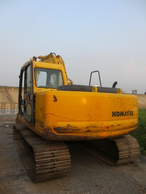 ขายไปซะแล้วKOBELCO SK130-6K เก่านอก เอวแน่น ปั็มแรง พร้อมใช้สุดๆ น้องร็อคจัดให้