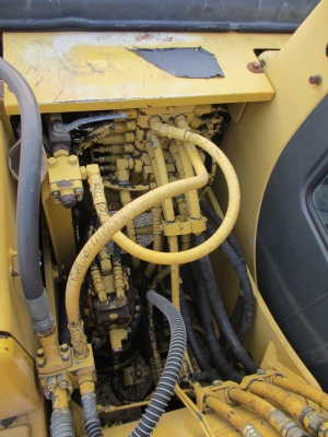 ขายไปซะแล้วKOBELCO SK130-6K เก่านอก เอวแน่น ปั็มแรง พร้อมใช้สุดๆ น้องร็อคจัดให้