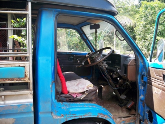 ปรับราคา ขายรถบรรทุก 4 ล้อ กลาง-ใหญ่ กะบะสแตนเลสอย่างดี ปรับราคา ขายรถบรรทุก 4 ล้อ กลาง-ใหญ่ กะบะสแตนเลสอย่างดี