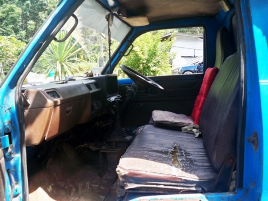 ปรับราคา ขายรถบรรทุก 4 ล้อ กลาง-ใหญ่ กะบะสแตนเลสอย่างดี ปรับราคา ขายรถบรรทุก 4 ล้อ กลาง-ใหญ่ กะบะสแตนเลสอย่างดี