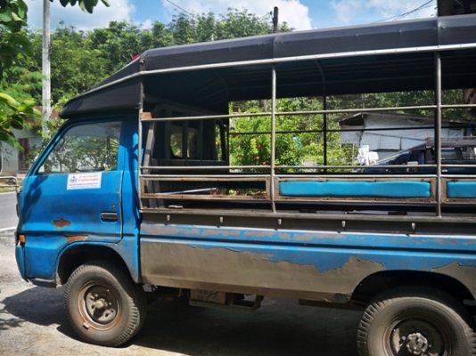 ปรับราคา ขายรถบรรทุก 4 ล้อ กลาง-ใหญ่ กะบะสแตนเลสอย่างดี ปรับราคา ขายรถบรรทุก 4 ล้อ กลาง-ใหญ่ กะบะสแตนเลสอย่างดี