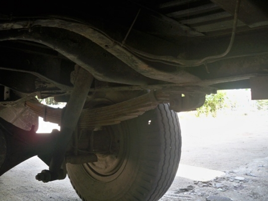 ปรับราคา ขายรถบรรทุก 4 ล้อ กลาง-ใหญ่ กะบะสแตนเลสอย่างดี ปรับราคา ขายรถบรรทุก 4 ล้อ กลาง-ใหญ่ กะบะสแตนเลสอย่างดี