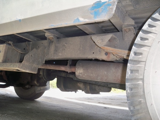 ปรับราคา ขายรถบรรทุก 4 ล้อ กลาง-ใหญ่ กะบะสแตนเลสอย่างดี ปรับราคา ขายรถบรรทุก 4 ล้อ กลาง-ใหญ่ กะบะสแตนเลสอย่างดี