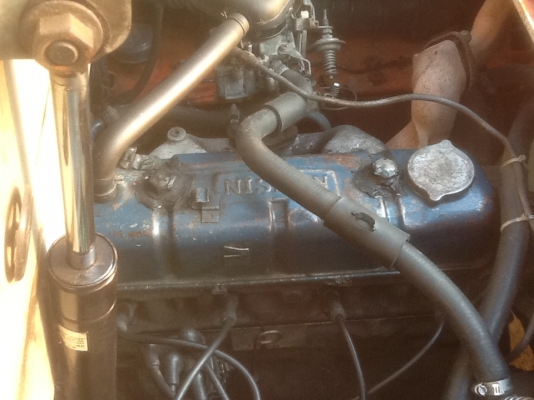 ขายถูกๆ รถยกนิสสัน เครื่องเบนซินติดแก๊สเรียบร้อย น้ำหนักยก 2 ตัน เสาสูง 4.5 เมตร เกียร์ออโต่