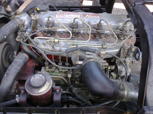 ขายดั้มเกษตรข้างเนียม