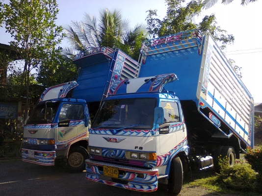 ขายดั้มเกษตรข้างเนียม