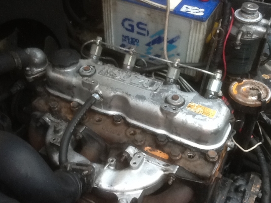 ขายถูกๆ รถยก TCM น้ำหนักยก 3 ตัน เครื่องดีเซล เกียร์ออโต้ เสาสูง 3 เมตร