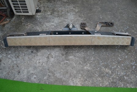 ขายกันชนหลัง BNK 2500 บาท