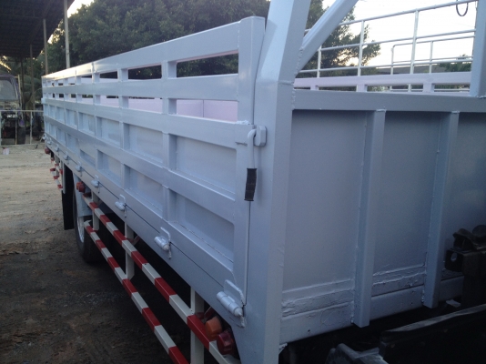 ขาย HINO FC4J 140 แรง ยาว 5.50 เมตร จดปี 43 ขาย HINO FC4J 140 แรง ยาว 5.50 เมตร จดปี 43