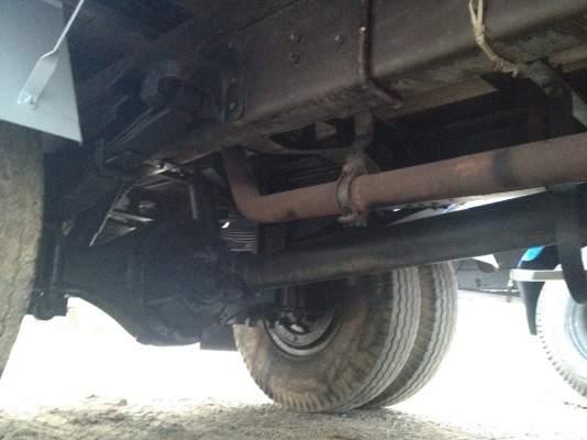 ขาย HINO FC4J 140 แรง ยาว 5.50 เมตร จดปี 43 ขาย HINO FC4J 140 แรง ยาว 5.50 เมตร จดปี 43