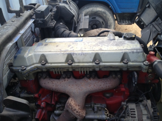 ขาย HINO FC4J 140 แรง ยาว 5.50 เมตร จดปี 43 ขาย HINO FC4J 140 แรง ยาว 5.50 เมตร จดปี 43