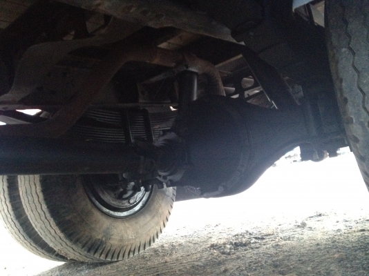 ขาย HINO FC4J 140 แรง ยาว 5.50 เมตร จดปี 43 ขาย HINO FC4J 140 แรง ยาว 5.50 เมตร จดปี 43