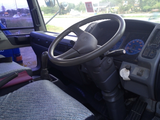 ขาย HINO FC4J 140 แรง ยาว 5.50 เมตร จดปี 43 ขาย HINO FC4J 140 แรง ยาว 5.50 เมตร จดปี 43