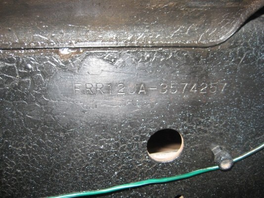 -ขายROCKY-FRR***175แรง สวยๆๆพร้อมสโลวอินเตอร์4สปีดค่ะ -ขายROCKY-FRR***175แรง สวยๆๆพร้อมสโลวอินเตอร์4สปีดค่ะ